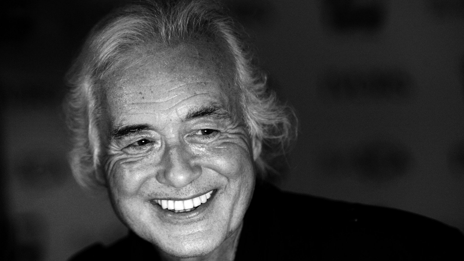You Wouldn't Want To Meet Led Zeppelin's Jimmy Page In Real Life. Here's Why