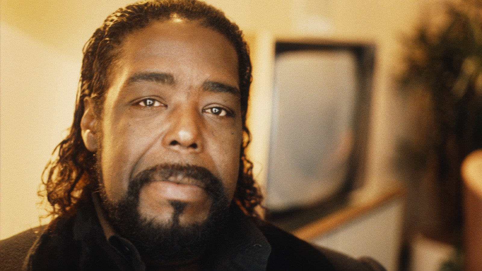 Barry White's Tragic Real-Life Story - Grunge