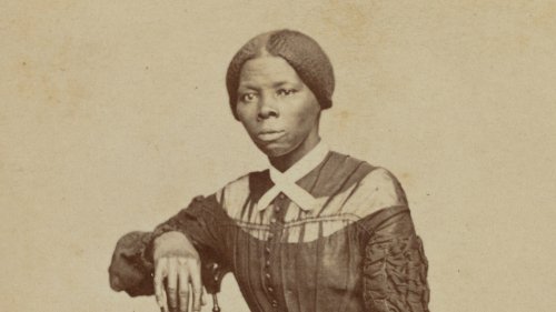 The Tragic Injury Harriet Tubman Never Recovered From