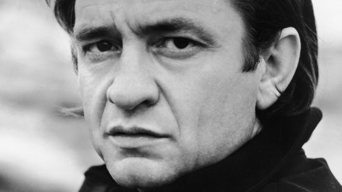 Country Music - cover