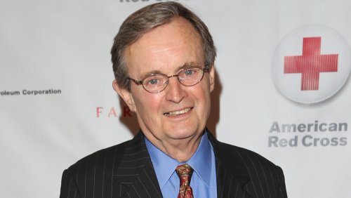 David McCallum Sat In On Autopsies For His NCIS Role. Here's Why
