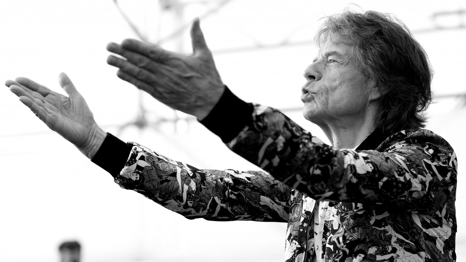 What Queen Elizabeth II Really Thinks Of Mick Jagger - Grunge