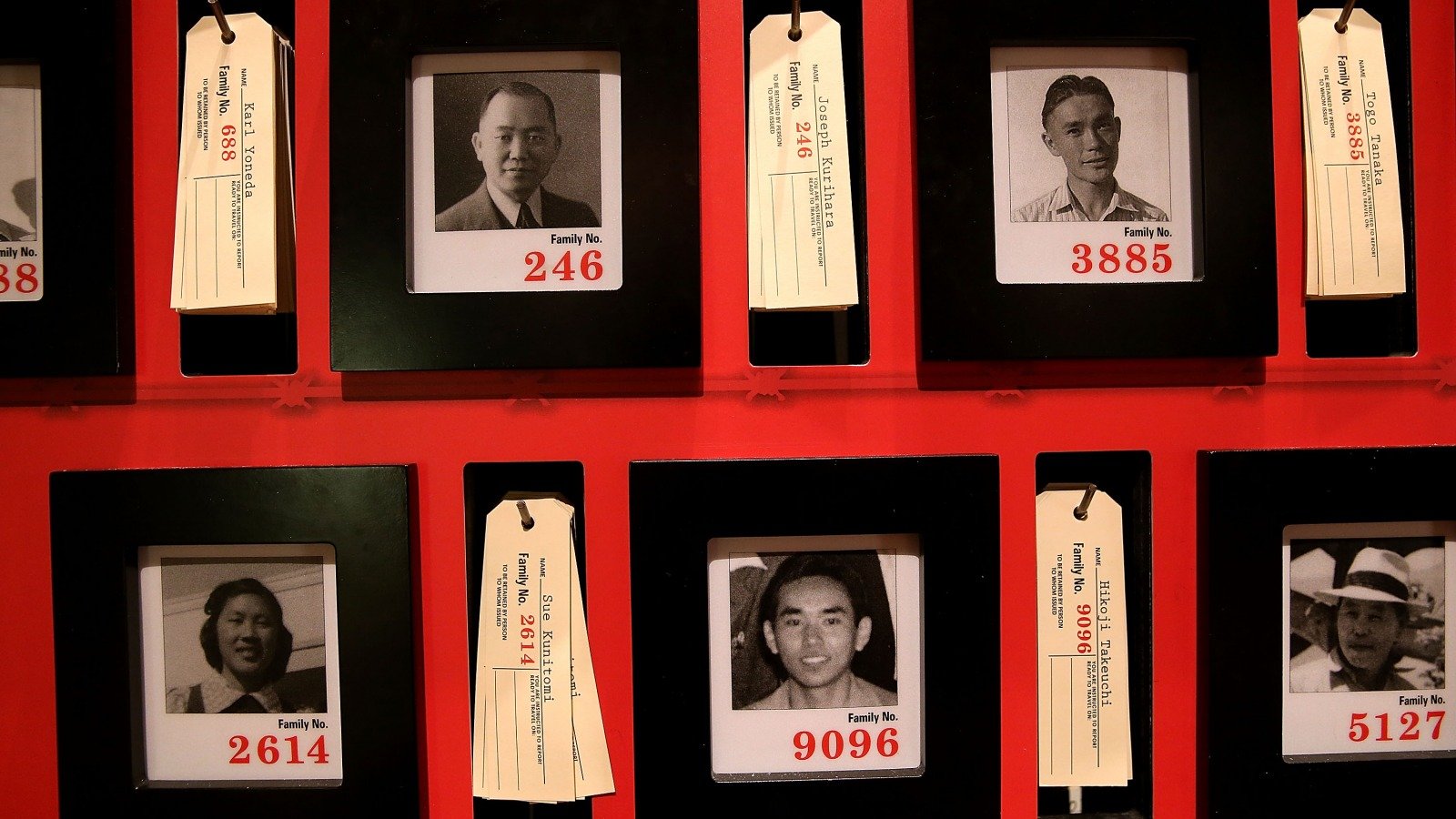 The Untold Truth Of America's WWII Internment Camps