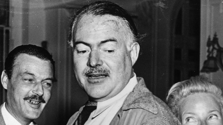 5 Reasons Why Ernest Hemingway Was A Total Badass