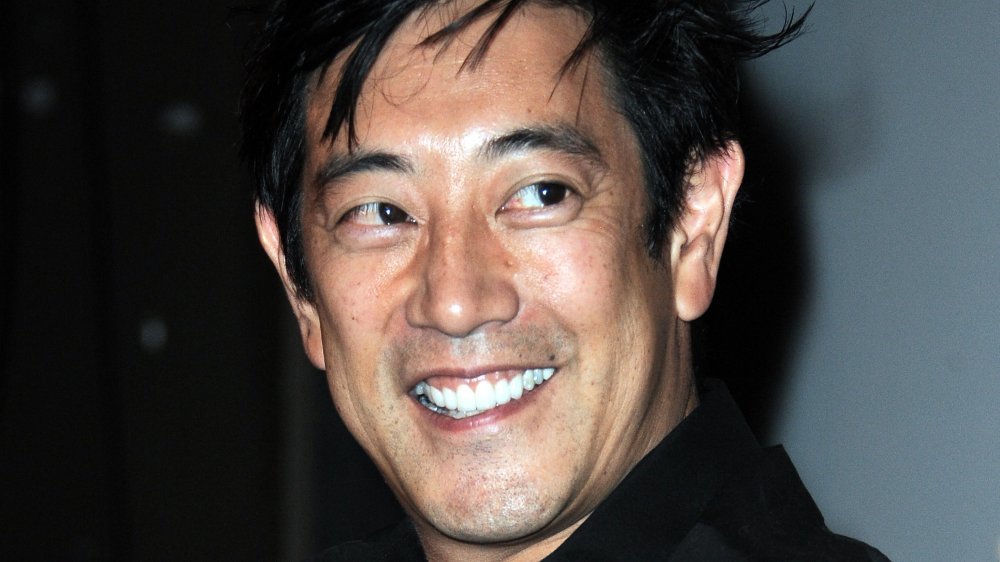 Grant Imahara From Mythbusters Is Worth A Lot More Than You Think
