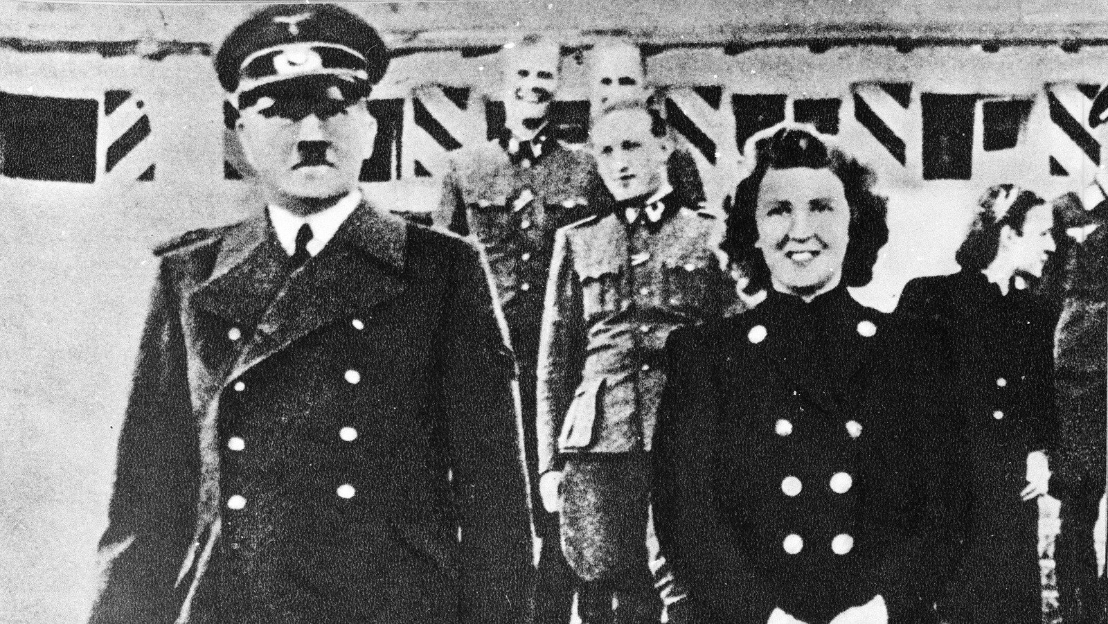 The Grim Fates Of Hitler's Lovers