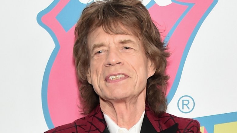 The Troubled History Of Mick Jagger - Grunge