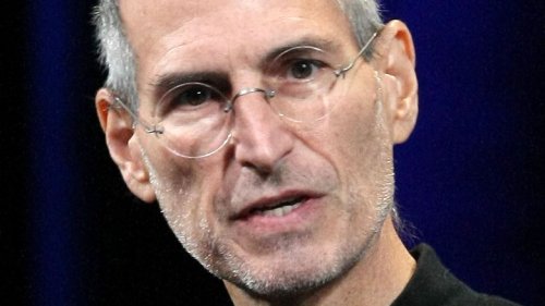 Steve Jobs' Death Certificate Contains Some Troubling Details