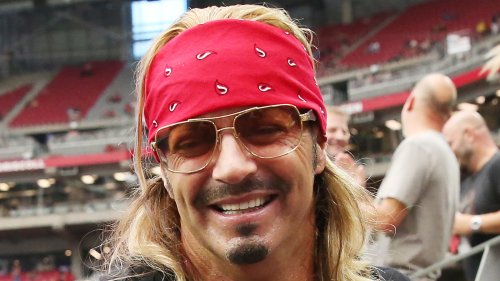 Details You Didn't Know About Bret Michaels - Grunge | Flipboard