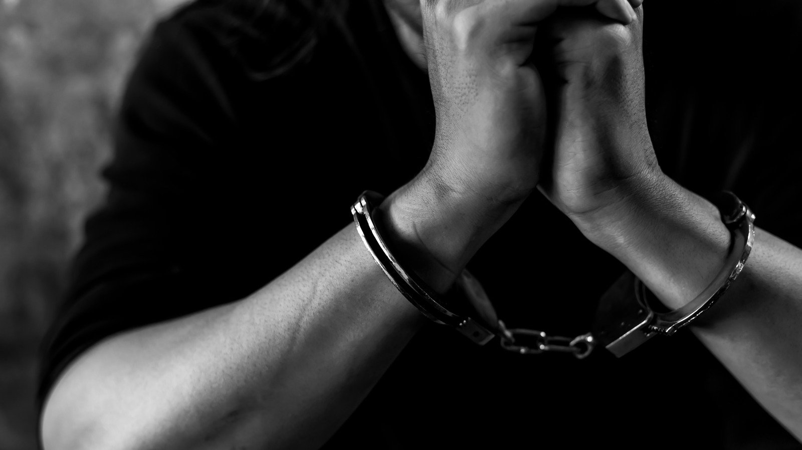 What The Final Days Of A Death Row Inmate Are Like