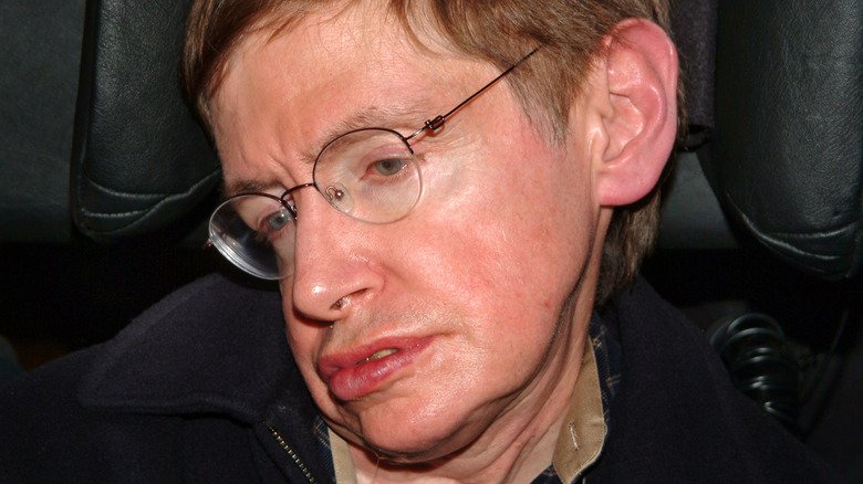 Scientists Are Ignoring This Grave Warning Stephen Hawking Made Before His Death
