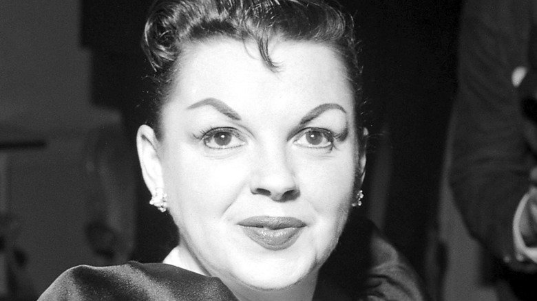 The Truth About Judy Garland's Real Name