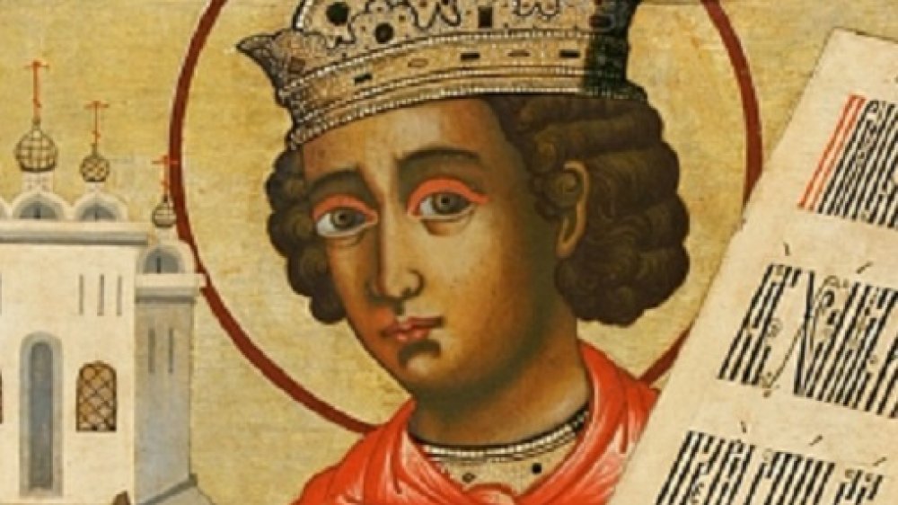 The Untold Truth Of King Solomon