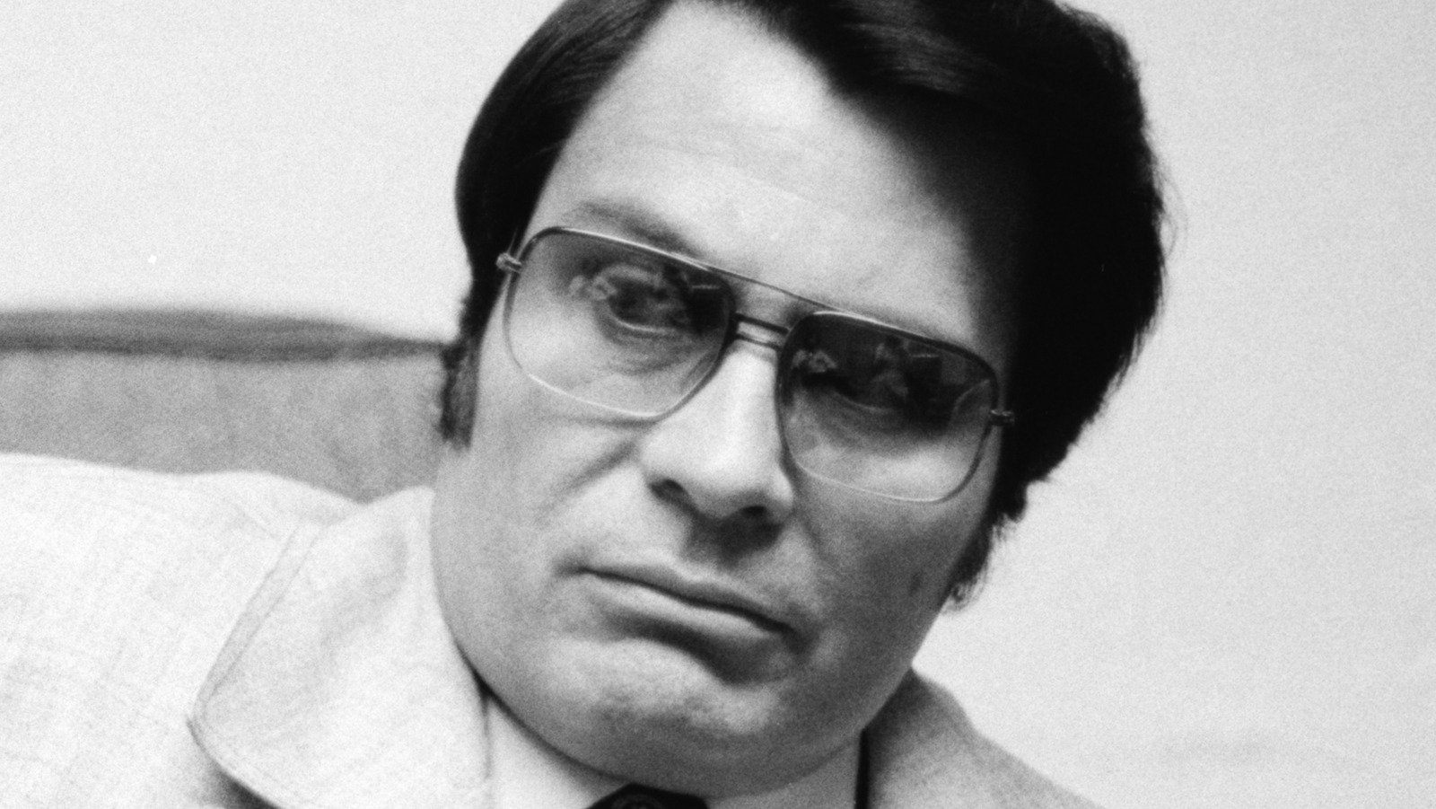 Disturbing Details Found In Jim Jones' Autopsy Report | Flipboard