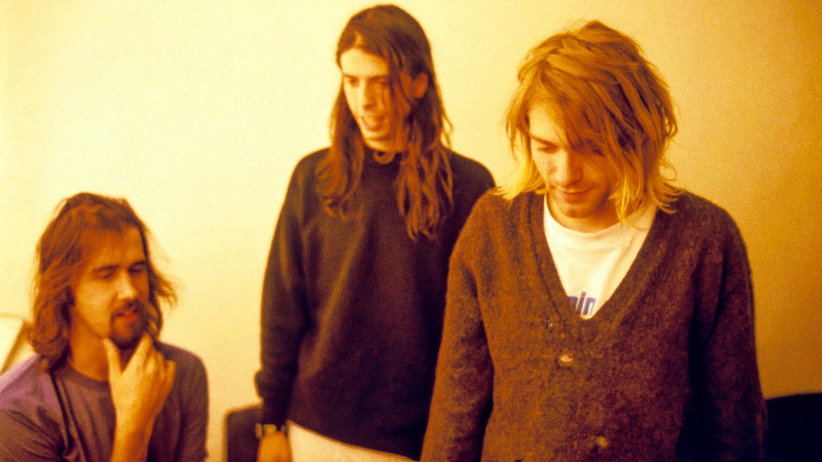 The 5 Most Covered Songs Of The '90s - cover