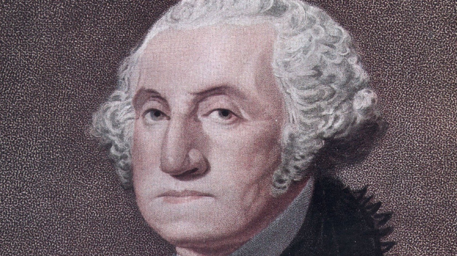 Why George Washington's Second Term Was A Nightmare