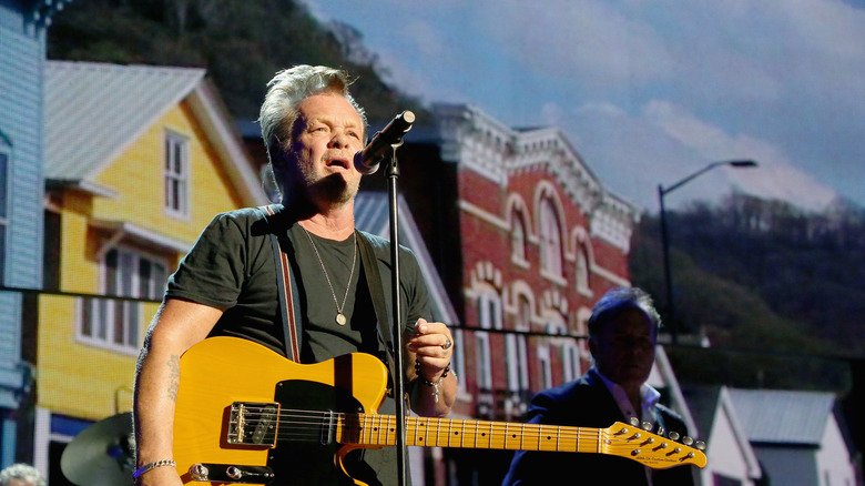 In John Mellencamp's Career, One Song Stands Above The Rest