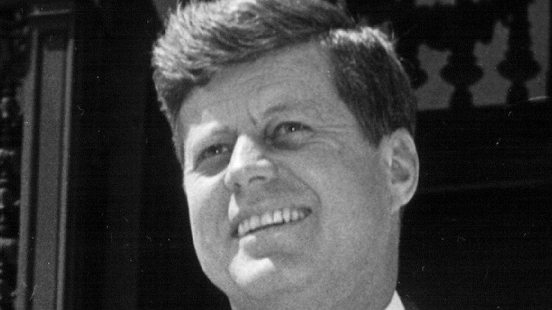 The JFK Theory That Would Change Everything