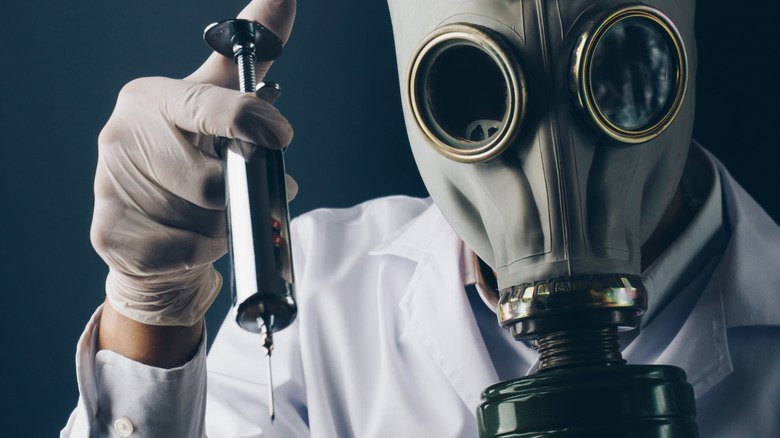 Messed Up Experiments That The Soviet Union Conducted