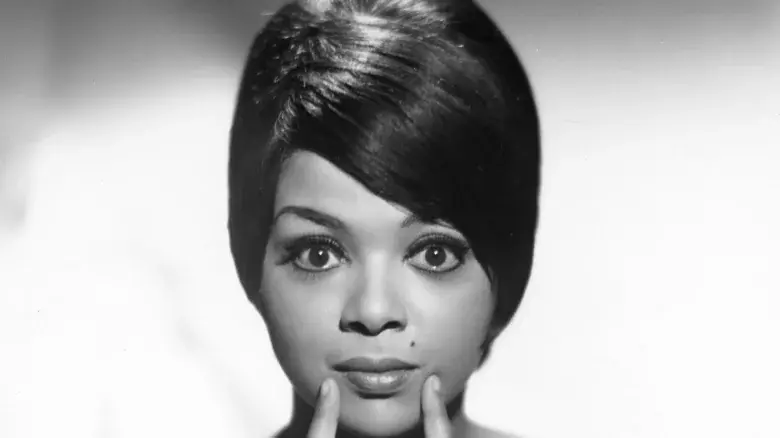 Tragic Details About Tammi Terrell's Life