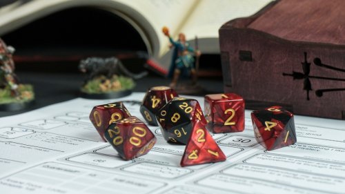 The Dungeons & Dragons Panic Of The 1980s Explained