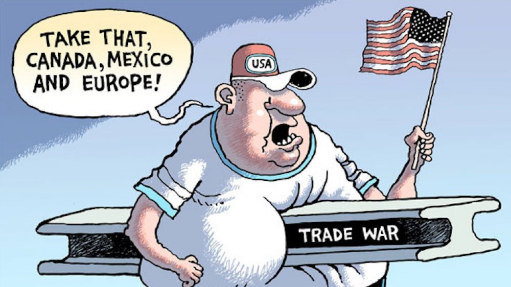 Political Cartoons That Got People Fired
