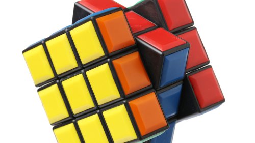 The Real Reason Rubik s Cubes Were Invented Flipboard