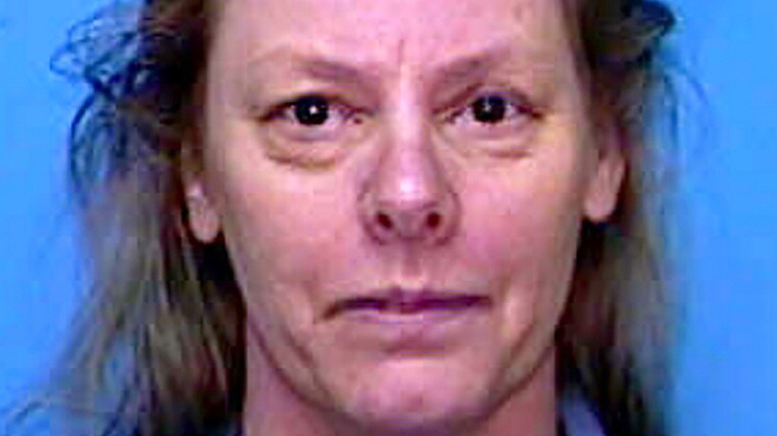 These Were Aileen Wuornos Final Words And Last Meal Flipboard