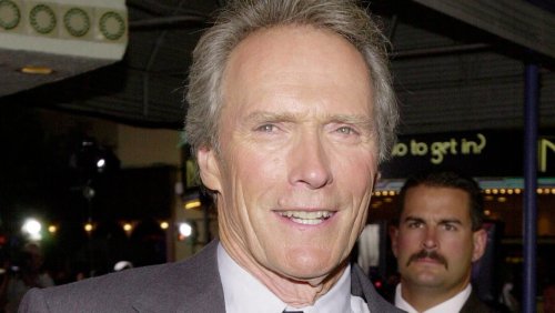The Dark Reality Of Clint Eastwood