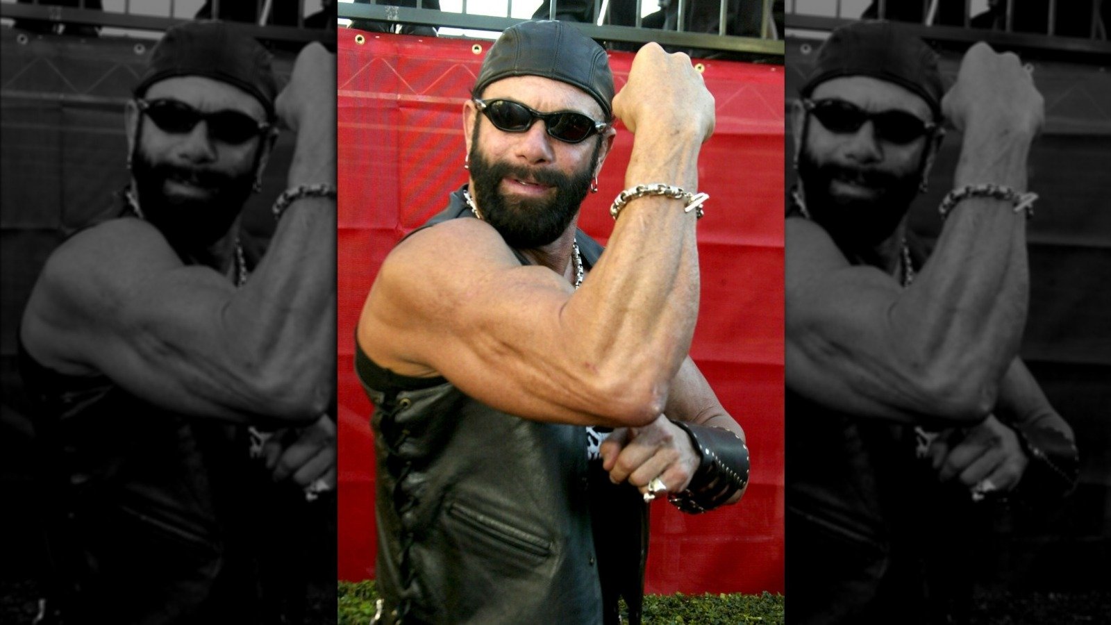 The Truth About Randy Savage's Rap Career