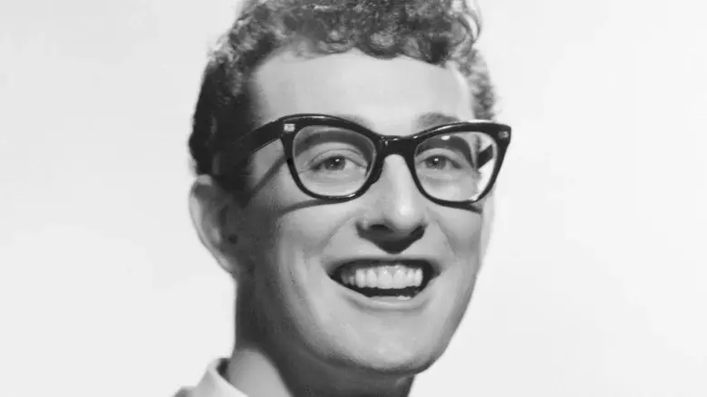 Tragic Details Found In Buddy Holly's Autopsy Report