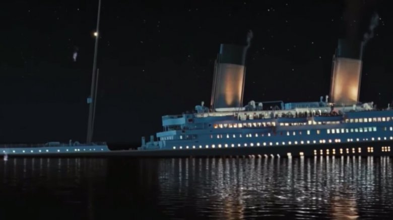 The Most Disturbing Thing About The Titanic Sinking Isn't What You Think - Grunge
