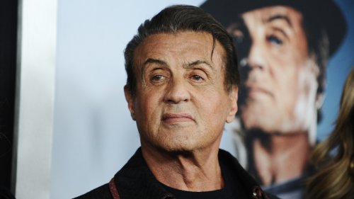 Why Sylvester Stallone's Relationship With Richard Gere Is So Heated