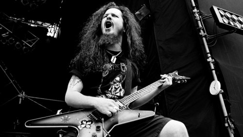 What The Final Year Of Dimebag Darrell's Life Was Like - Grunge