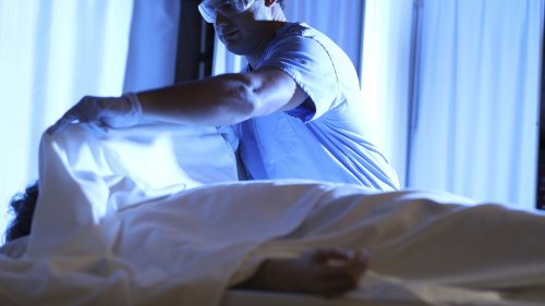 The 7 Most Painful Diseases To Die From - Grunge