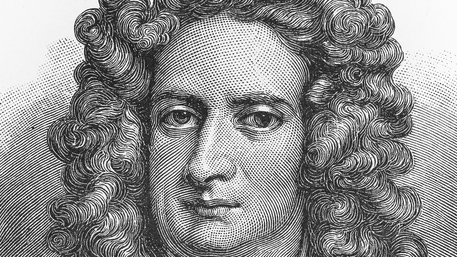This Is How Isaac Newton Predicted The End Of The World - Grunge