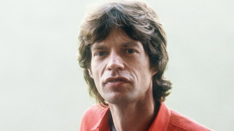 The Untold Truth Of Mick Jagger - Grunge