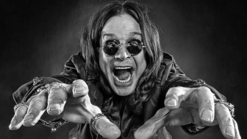 Quote Of The Day By Ozzy Osbourne: 'By The Time You Learn It All, It's Too Late...'