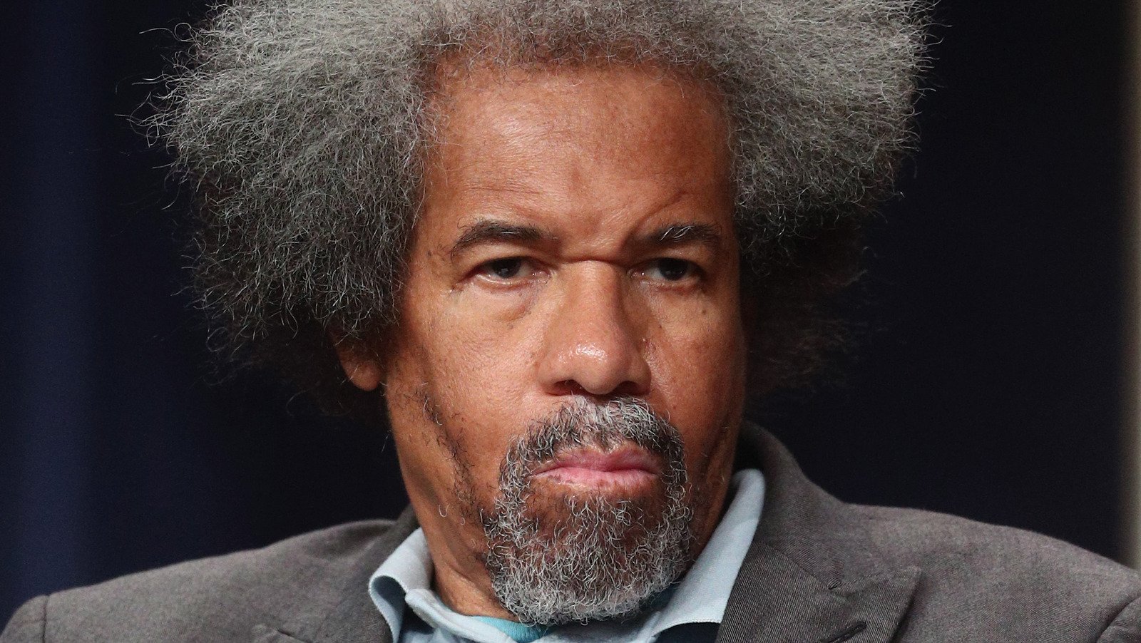 The Sad Truth About The First Place Albert Woodfox Visited After His Prison Release