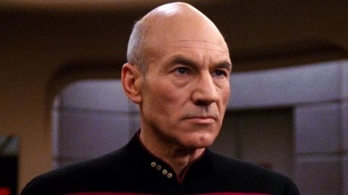 Seriously Messed Up Things Everyone Ignores About Star Trek