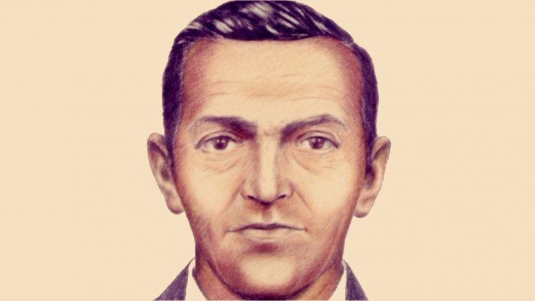 The Mystery Of D.B. Cooper