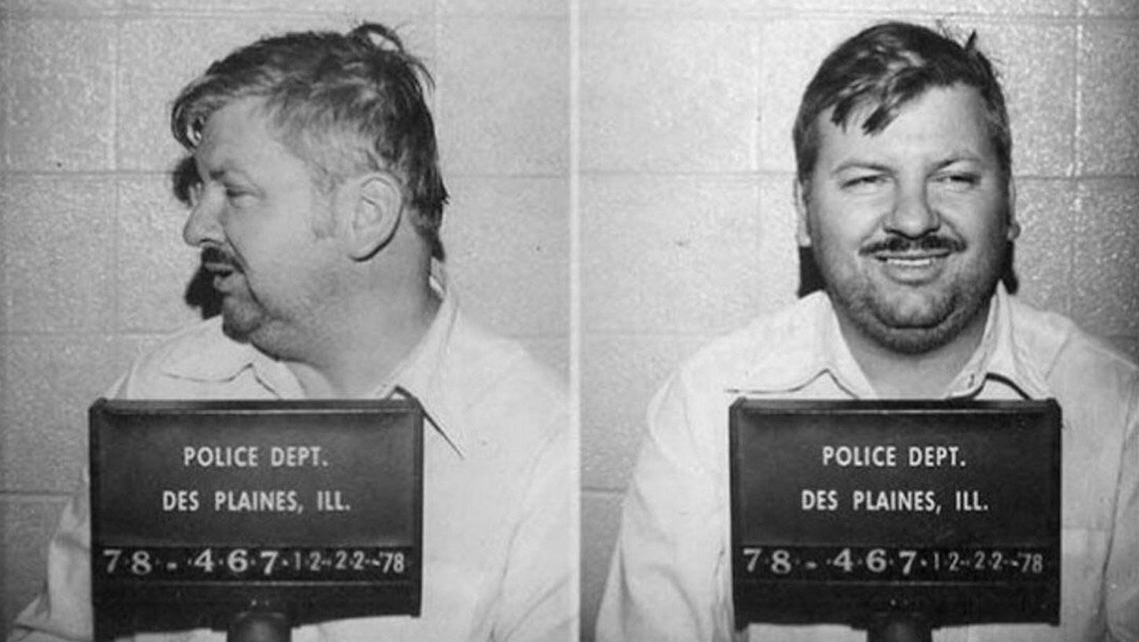 What Was John Wayne Gacy's Childhood Really Like? - Grunge