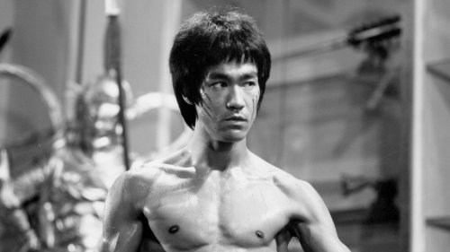 The Mystery Surrounding The Fight Between Bruce Lee And Wong Jack Man