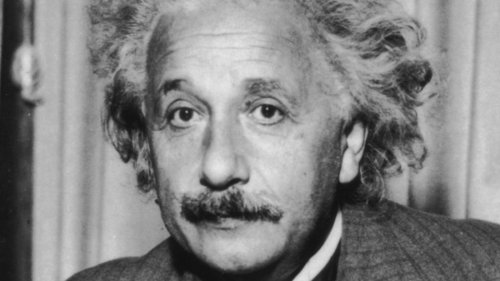 The Story Behind Albert Einstein's UFO Letter