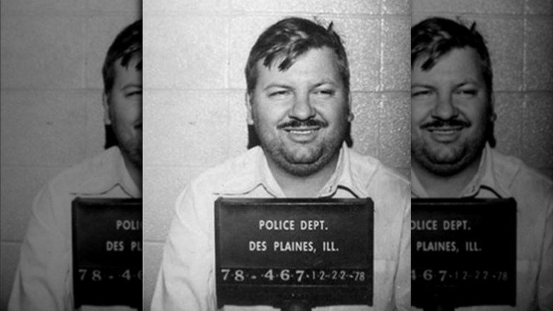 What Really Happened To John Wayne Gacy's Brain After His Death