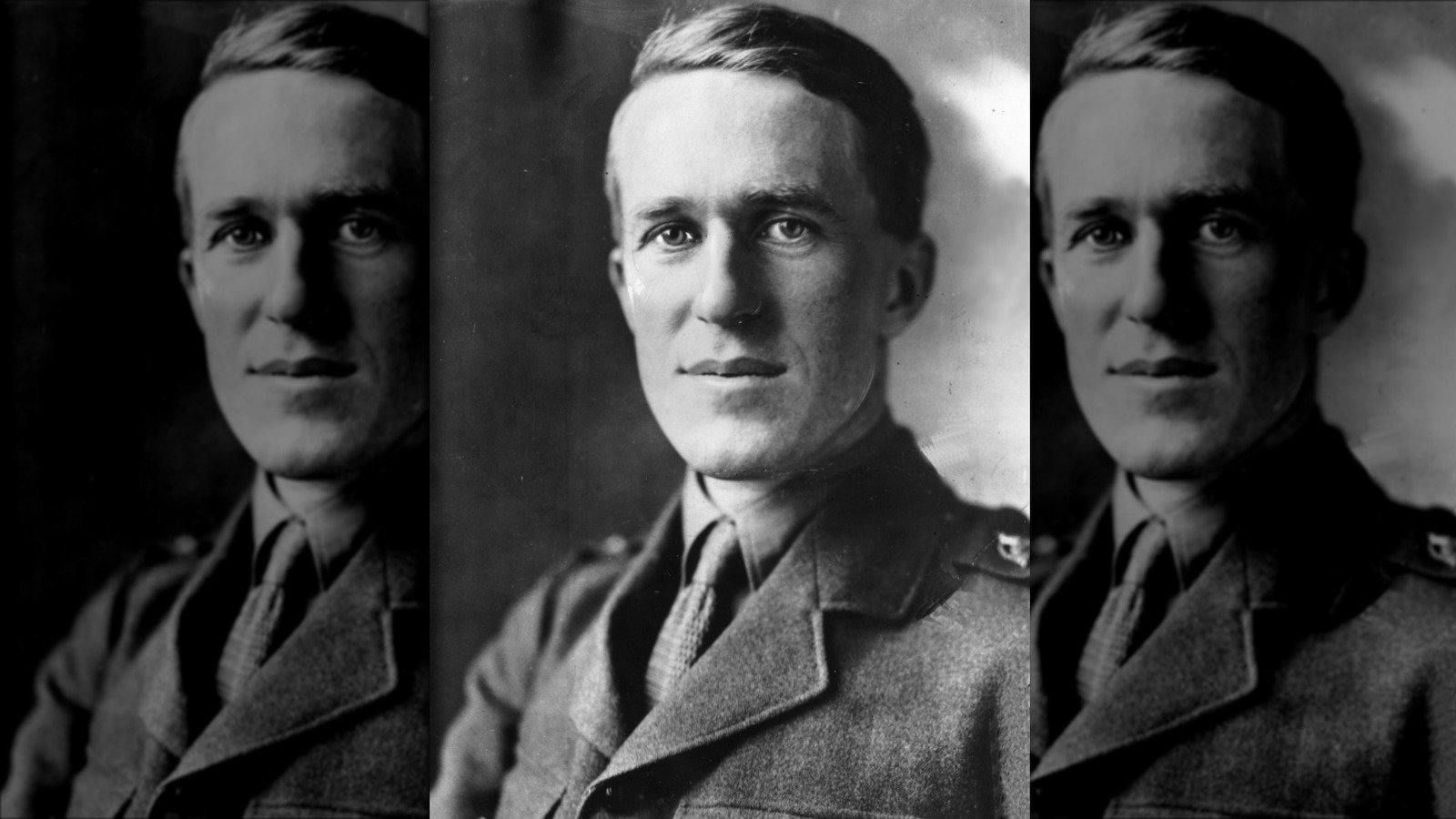Why Lawrence Of Arabia Was Kicked Out Of The Royal Air Force
