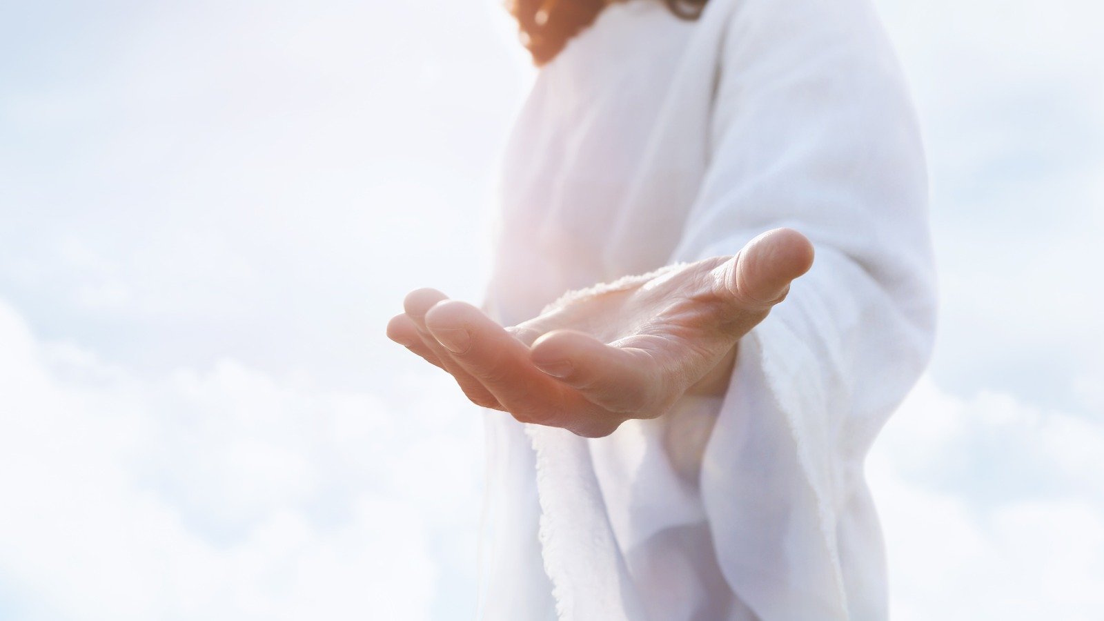 The Disturbing Thing Jesus Once Said In The Bible