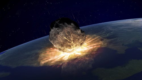 Disturbing Prophecies For The End Of The World In 2025