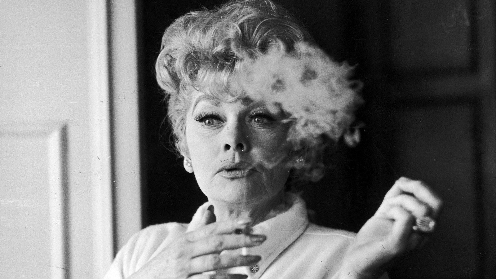 The Incident That Cost Lucille Ball's Family Everything
