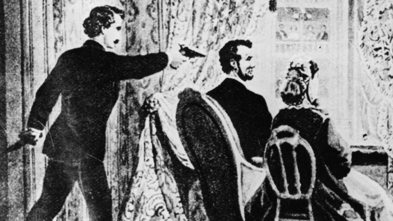 Disturbing Details Found In Abraham Lincoln's Autopsy Report